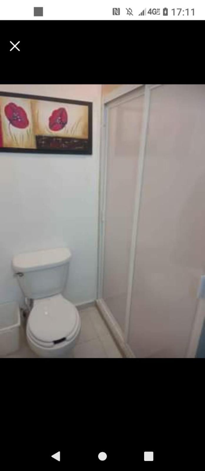 Departamento Vacacional Apartment