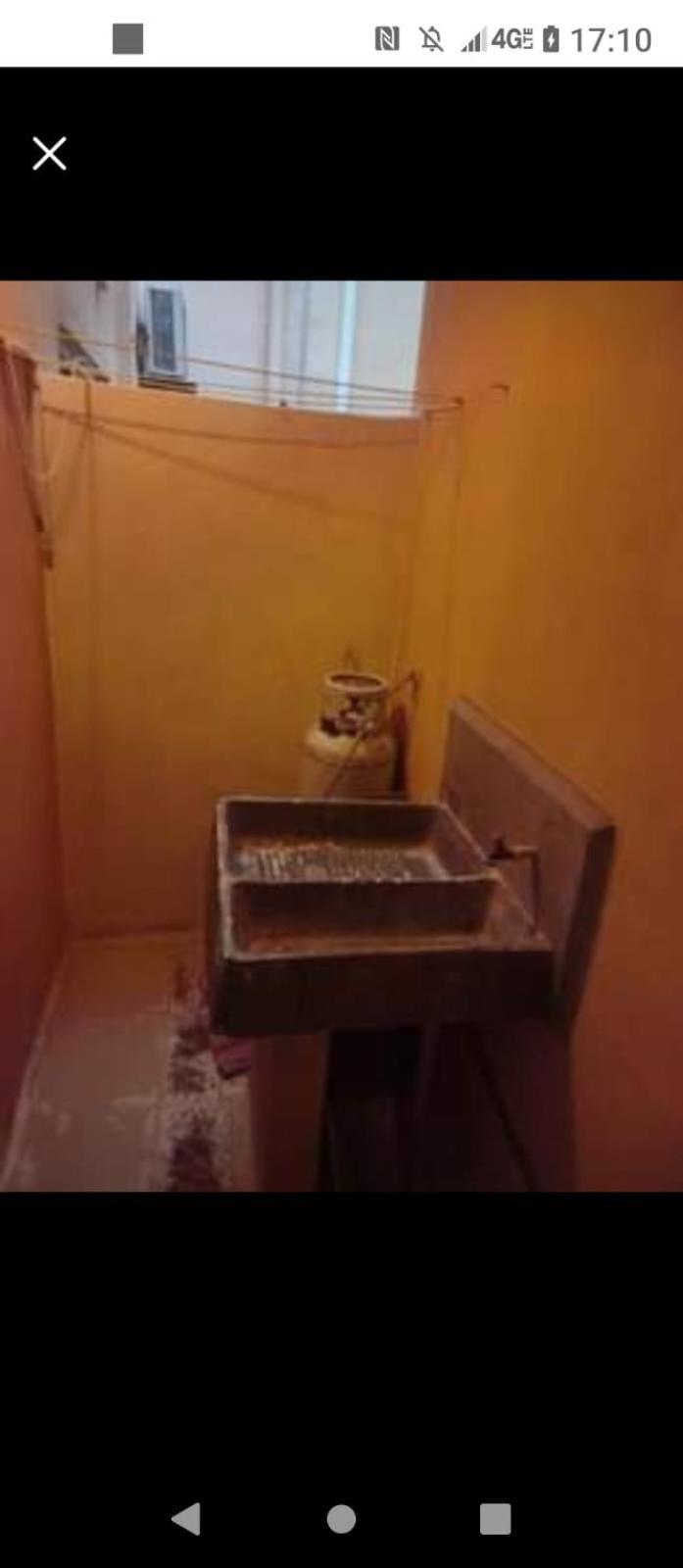 Departamento Vacacional Apartment *