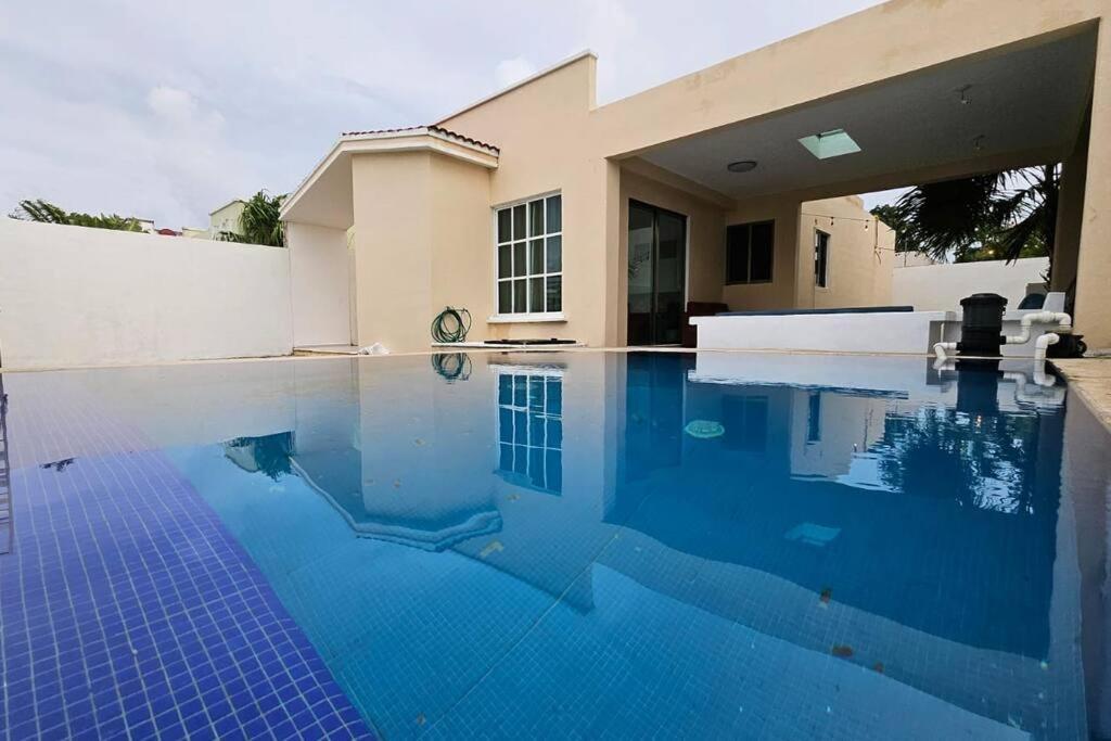 Casa Paraiso Villa Playa del Carmen