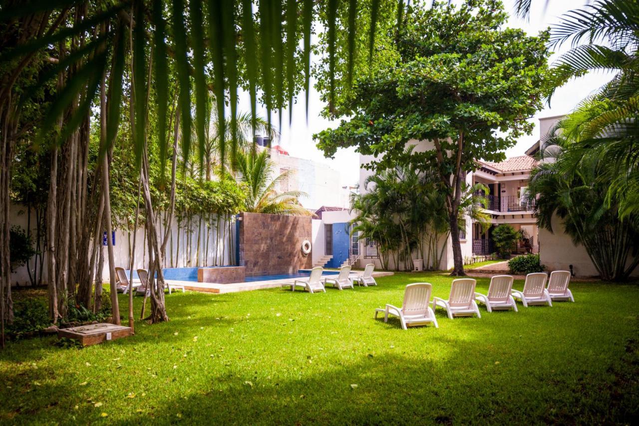 Nina 4* Playa del Carmen