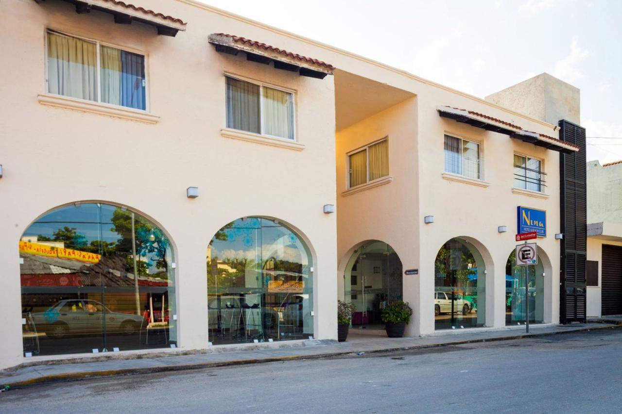 Nina Hotel