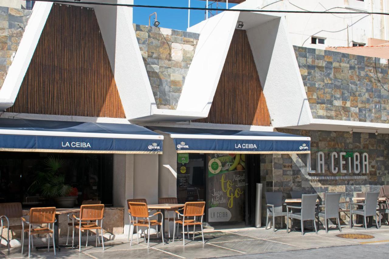 Hotel Nina 4*