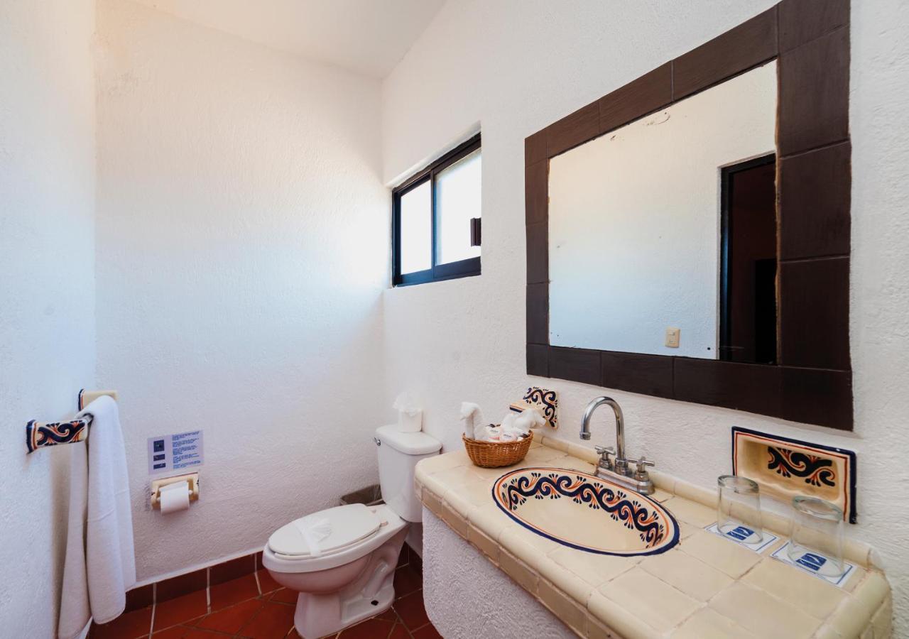 Hotel Nina Playa del Carmen