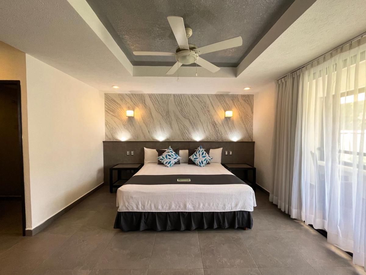 Mx Portal Maya Hotel 4*