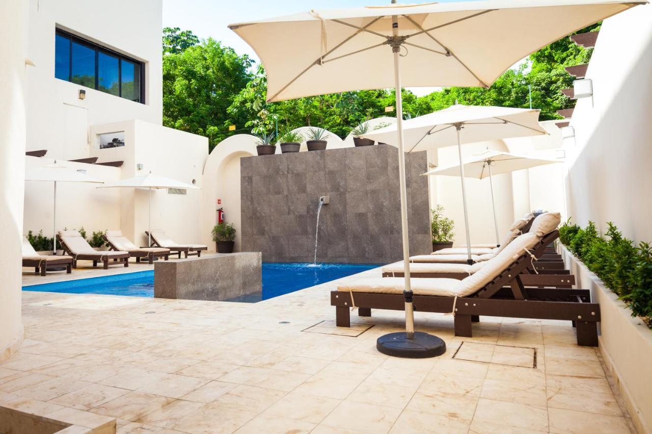 Mx Portal Maya 4* Playa del Carmen