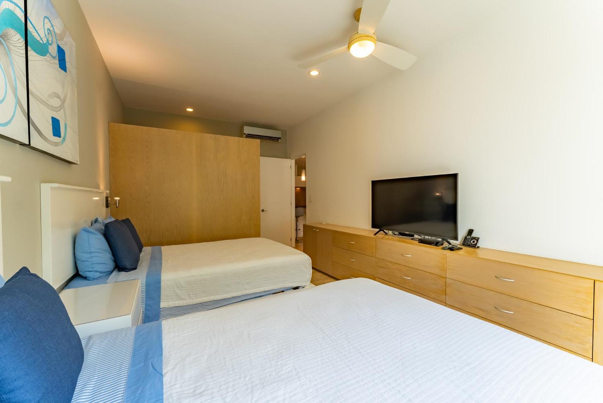 Căn hộ Papaya 15 Playa del Carmen