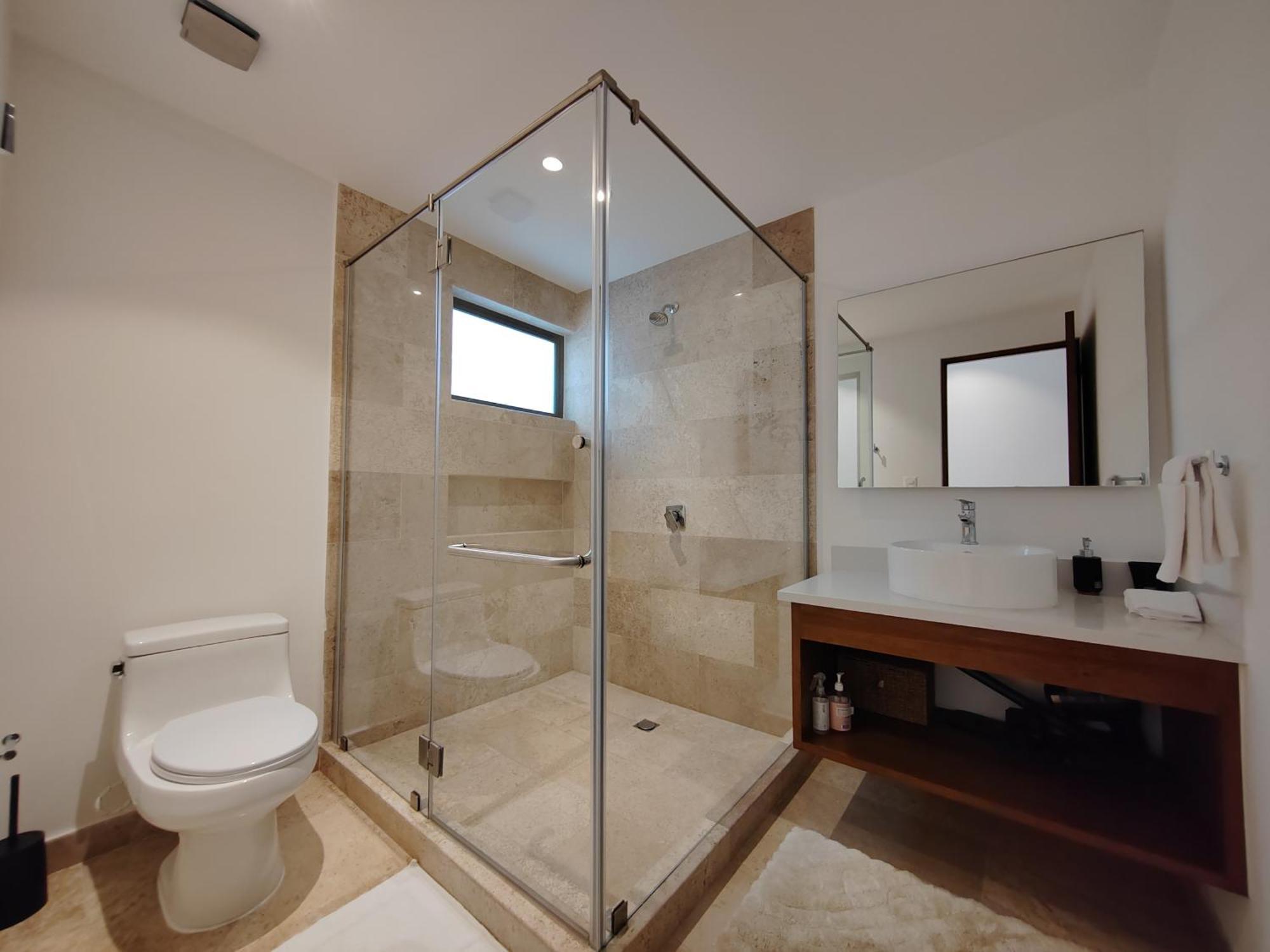 Apartment New & Equipped Steps From The With Pool Jacuzzi By Yeah Playa del Carmen