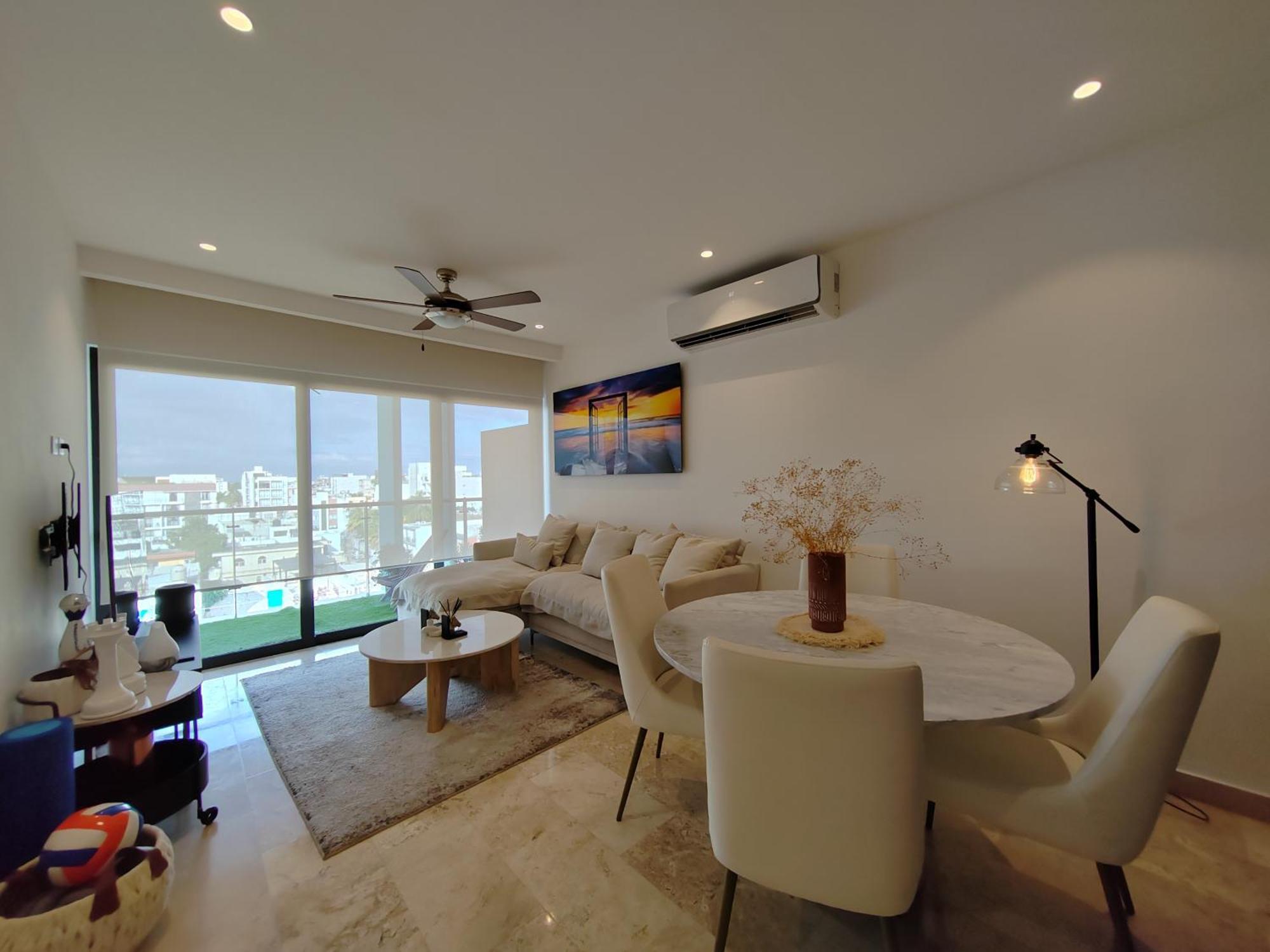 Apartment New & Equipped Steps From The With Pool Jacuzzi By Yeah