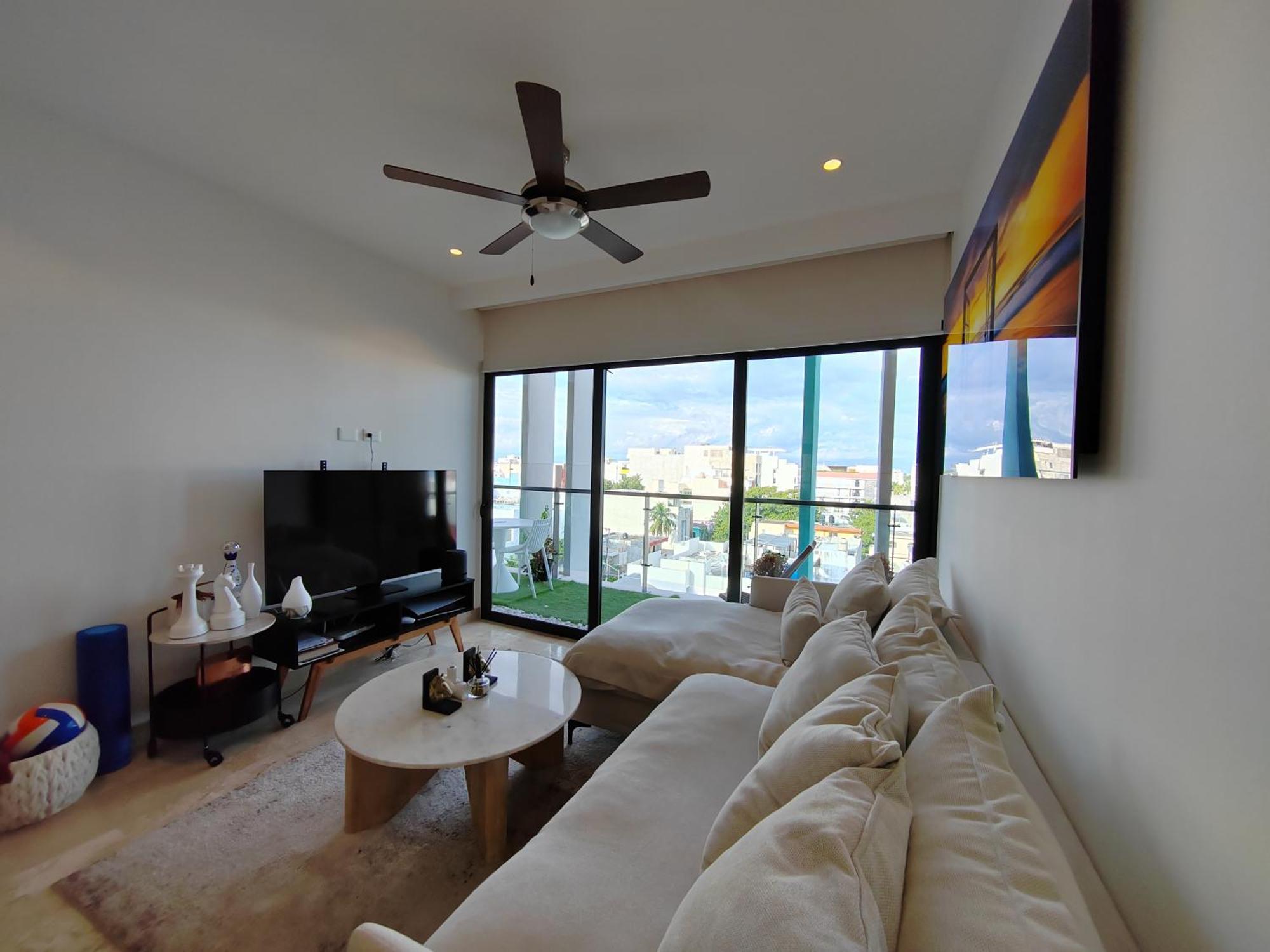Apartment New & Equipped Steps From The With Pool Jacuzzi By Yeah *