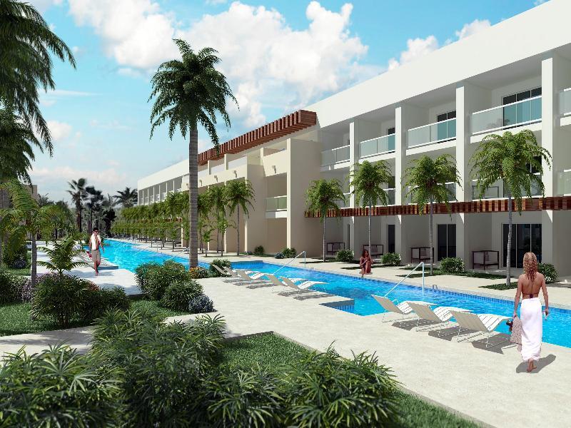 Resort Platinum Yucatan Princess Adults Only Playa del Carmen