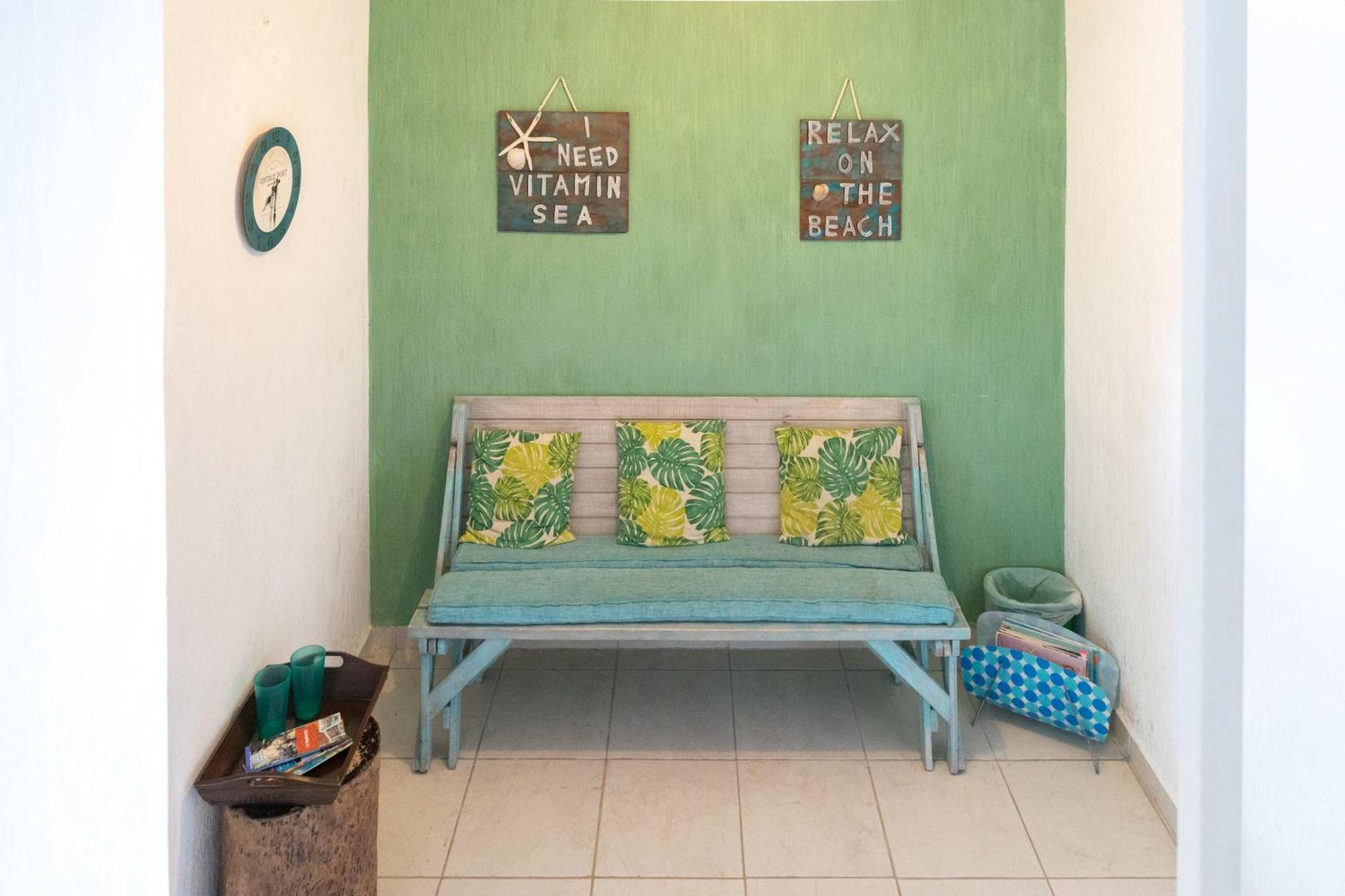 Nhà nghỉ Playa House 3 Bedrooms Pool And