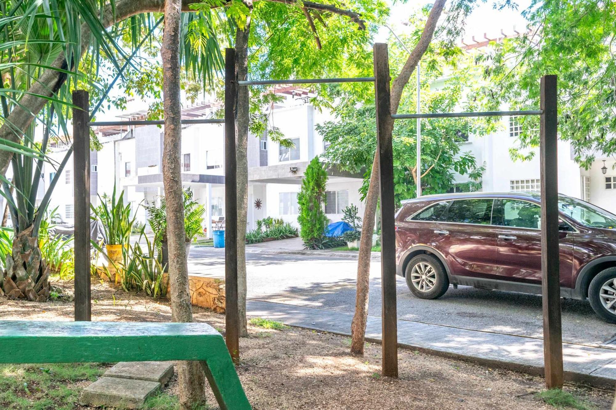 Nhà nghỉ Playa House 3 Bedrooms Pool And *