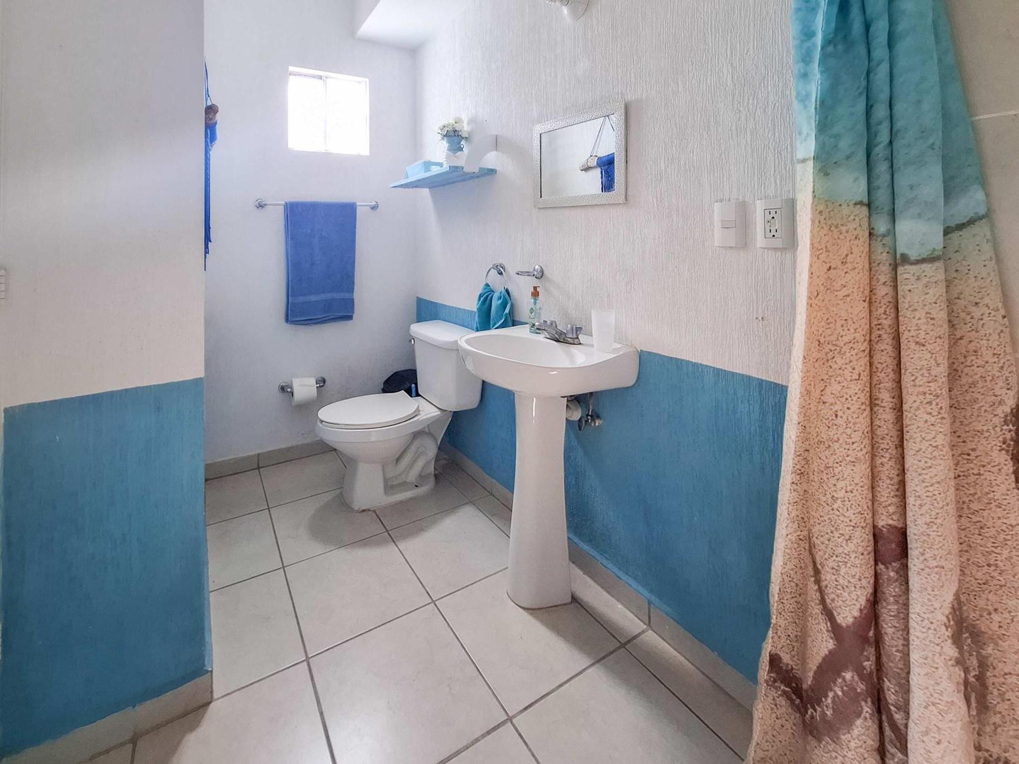 Nhà nghỉ Playa House 3 Bedrooms Pool And Playa del Carmen