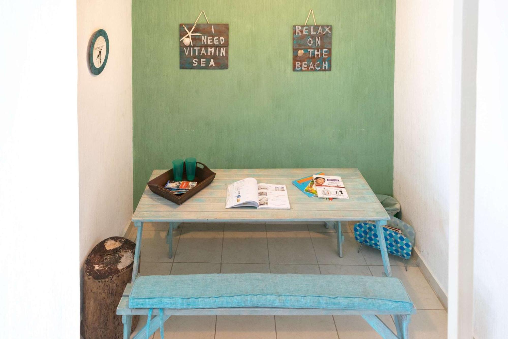 Playa House 3 Bedrooms Pool And Nhà nghỉ *