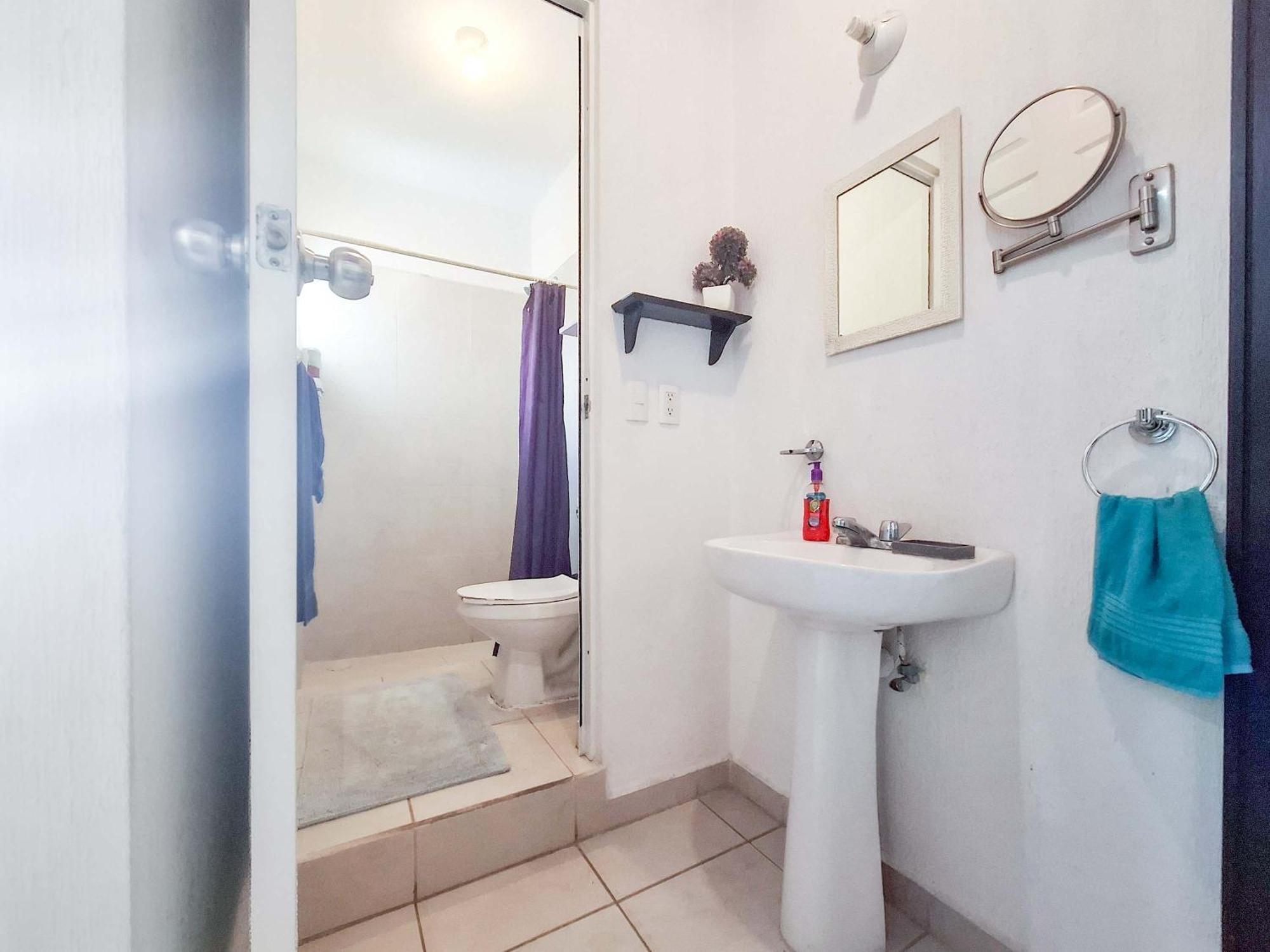 Nhà nghỉ Playa House 3 Bedrooms Pool And *