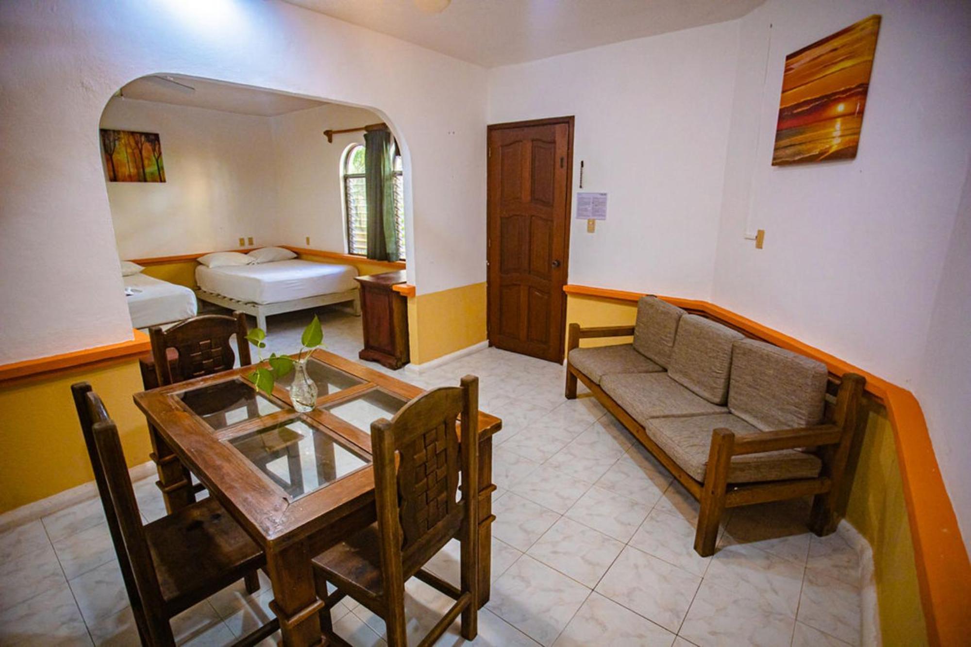 Vista Caribe 3*