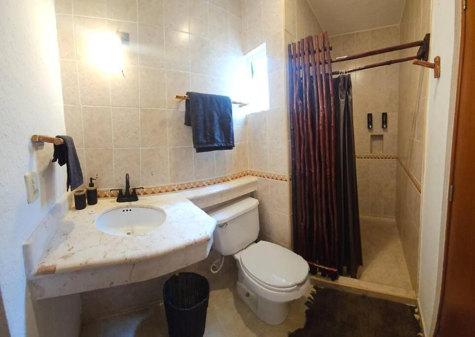 Apartment En El Corazon Turistico De Playa del Carmen