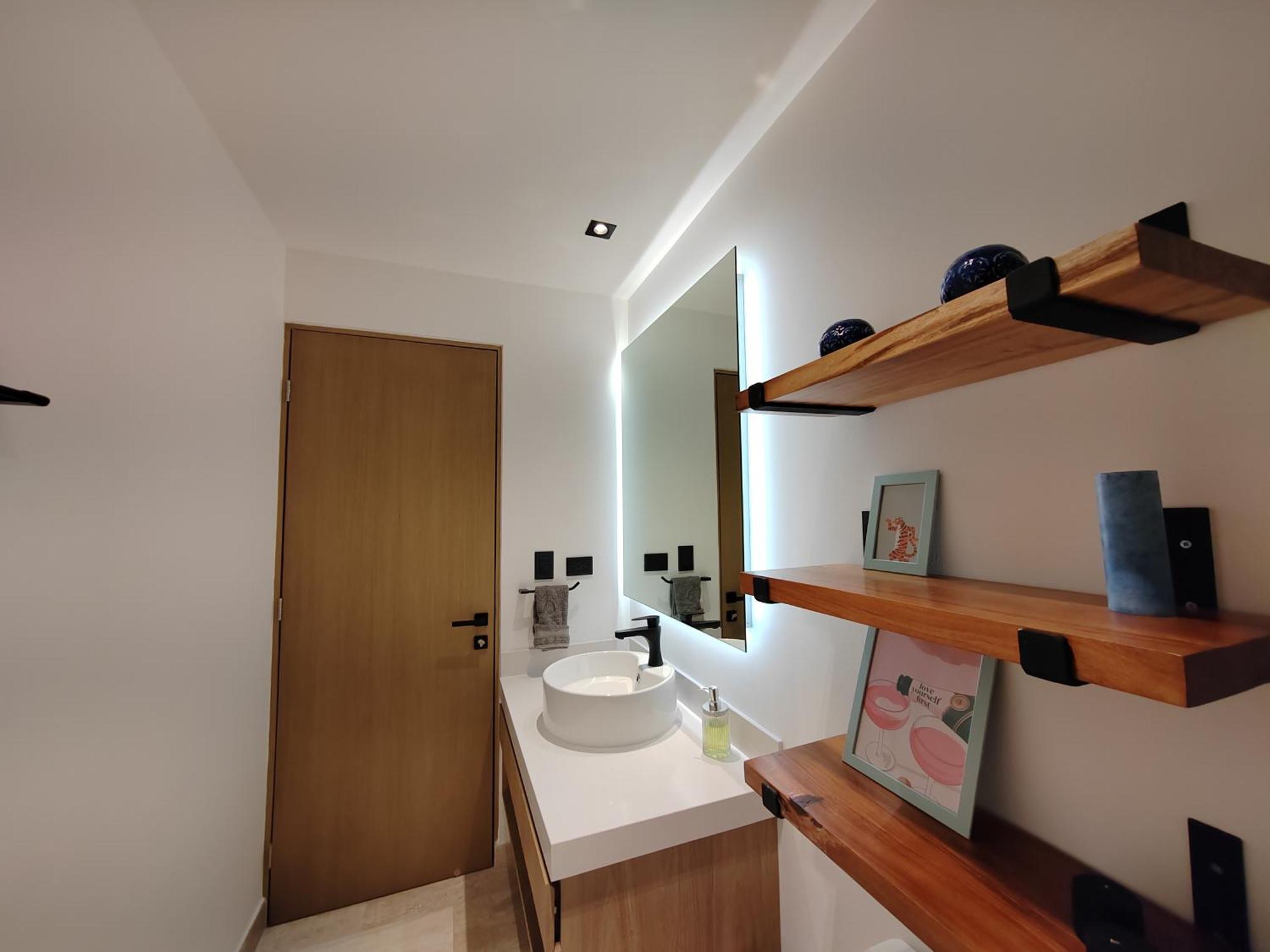 2br Steps Away From 5ta, Pool, Lundry & Gym By Yeah Apartment Playa del Carmen