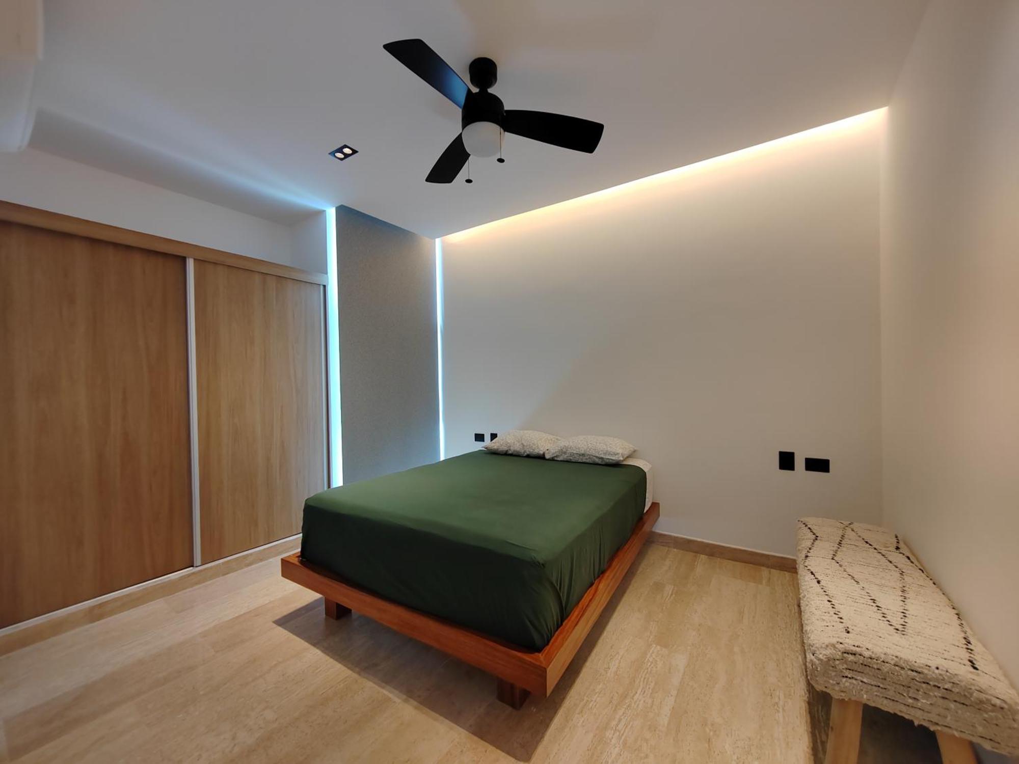 2br Steps Away From 5ta, Pool, Lundry & Gym By Yeah