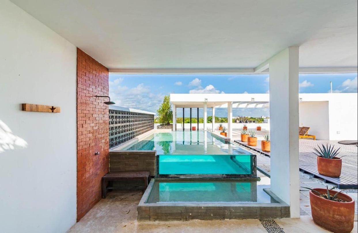 Manga Rosa Apartment Playa del Carmen