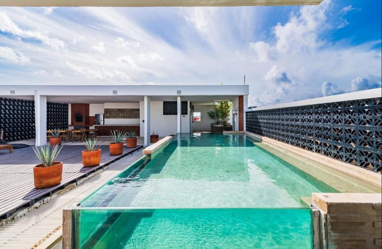 Manga Rosa Apartment Playa del Carmen