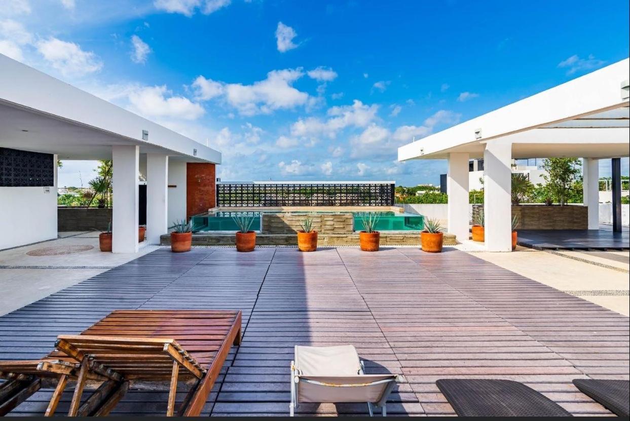 Apartment Manga Rosa Playa del Carmen