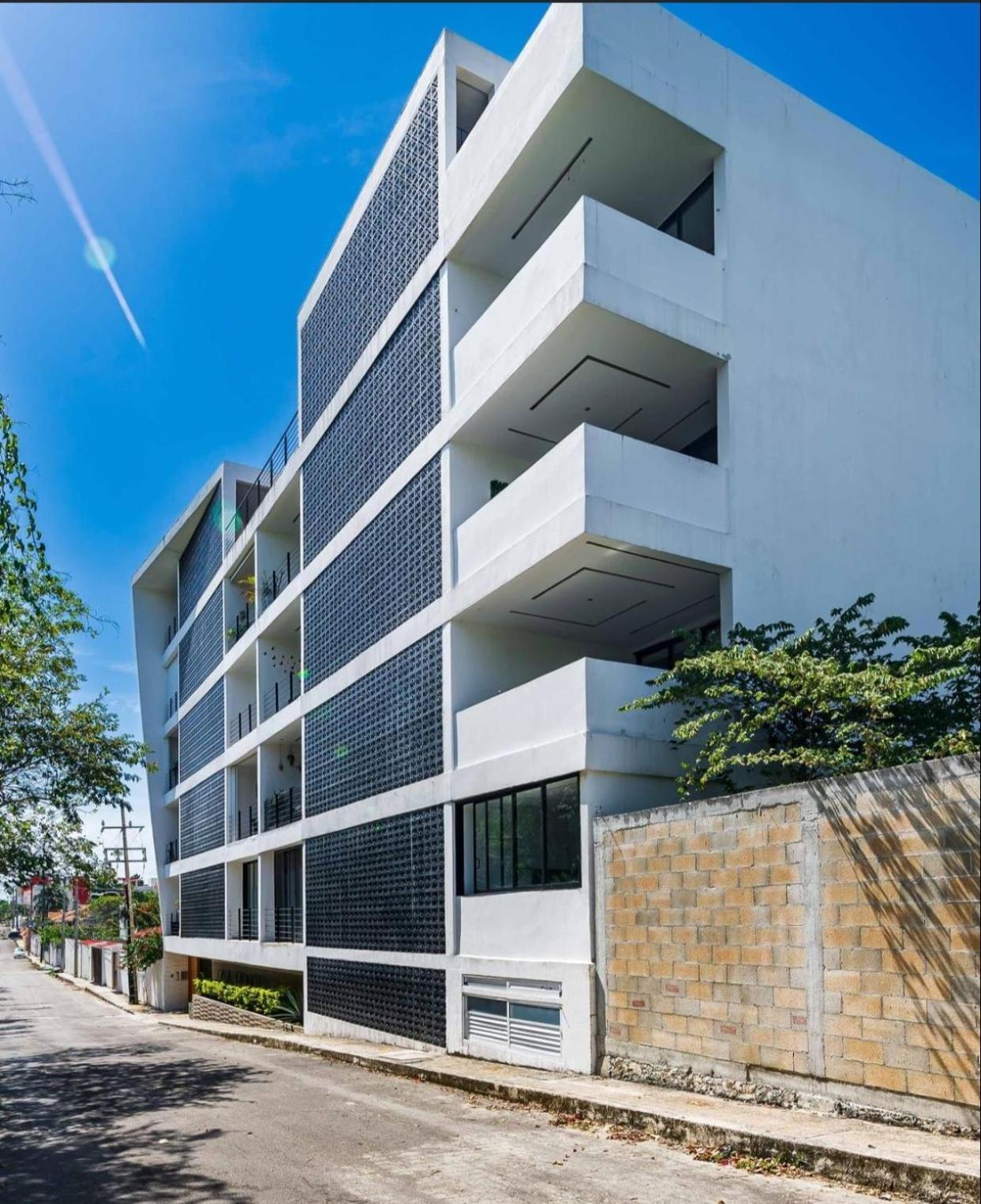 Manga Rosa Apartment Playa del Carmen