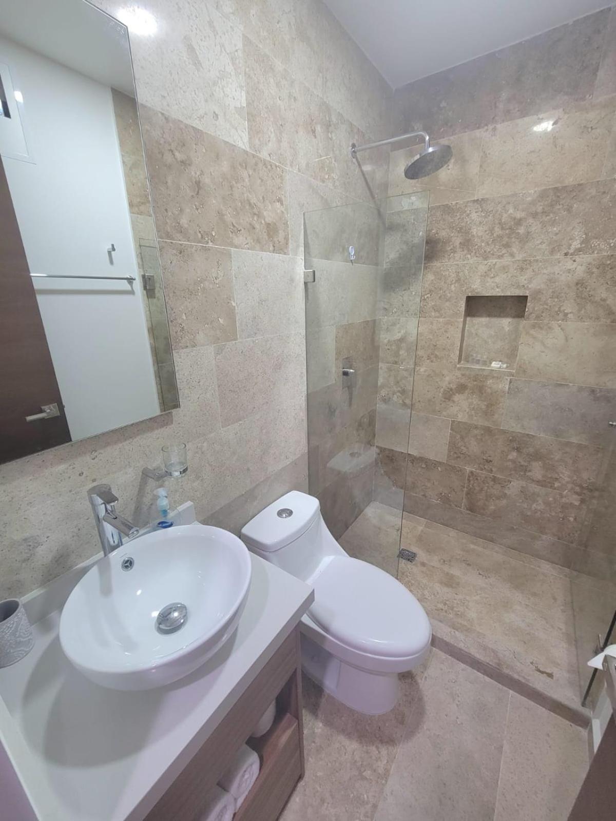 Tu Perfecta - Ubicacion Y Privacidad Apartment *