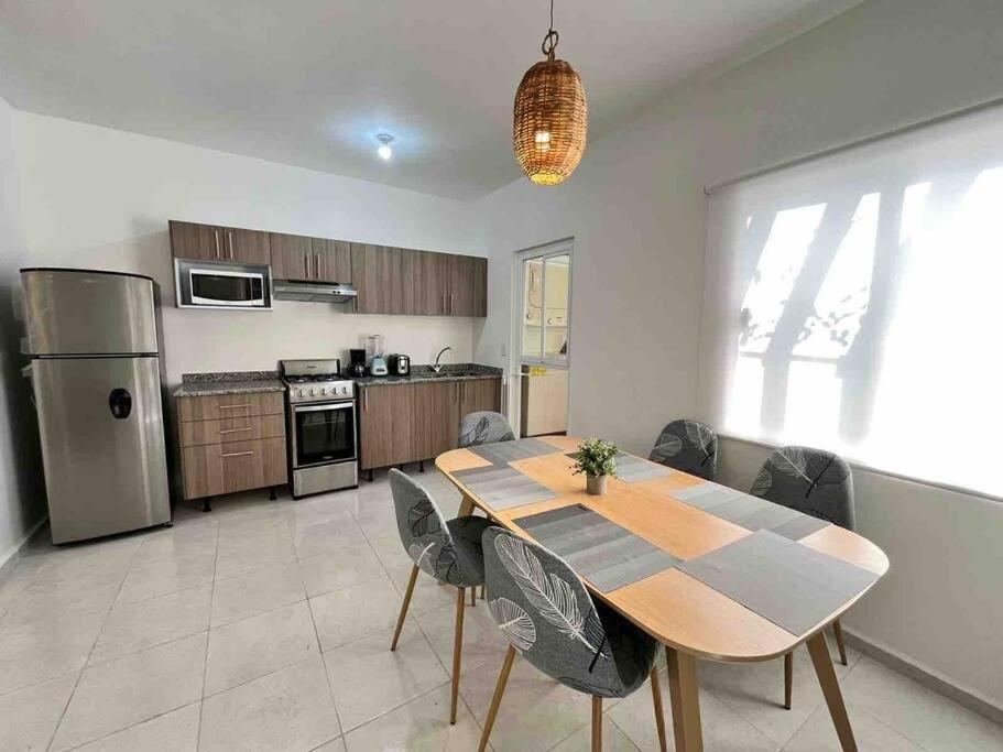 Mayakoba Serenity - 10min - Wifi - Pool * Playa del Carmen