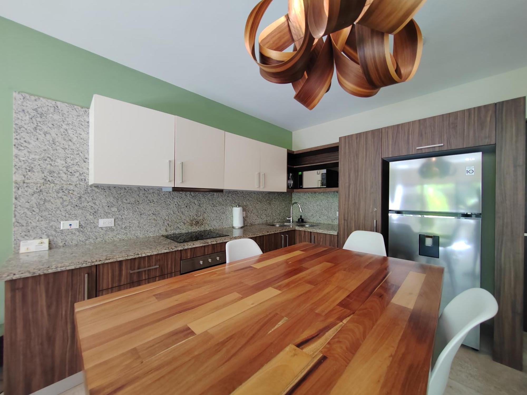 Hermoso & Centrico 1br-gym-pool-cowork By Yeah Apartment Playa del Carmen