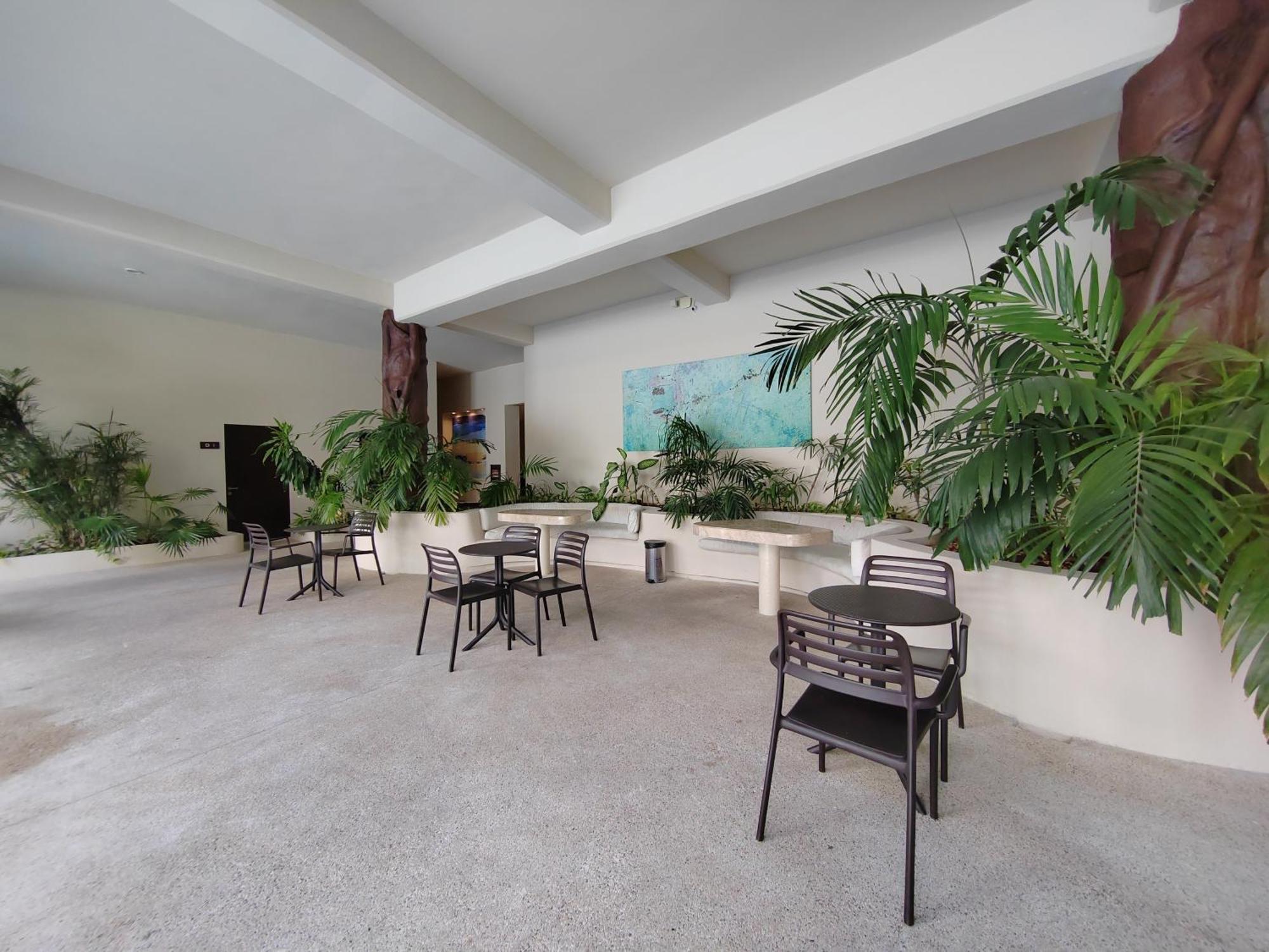 Hermoso & Centrico 1br-gym-pool-cowork By Yeah Apartment