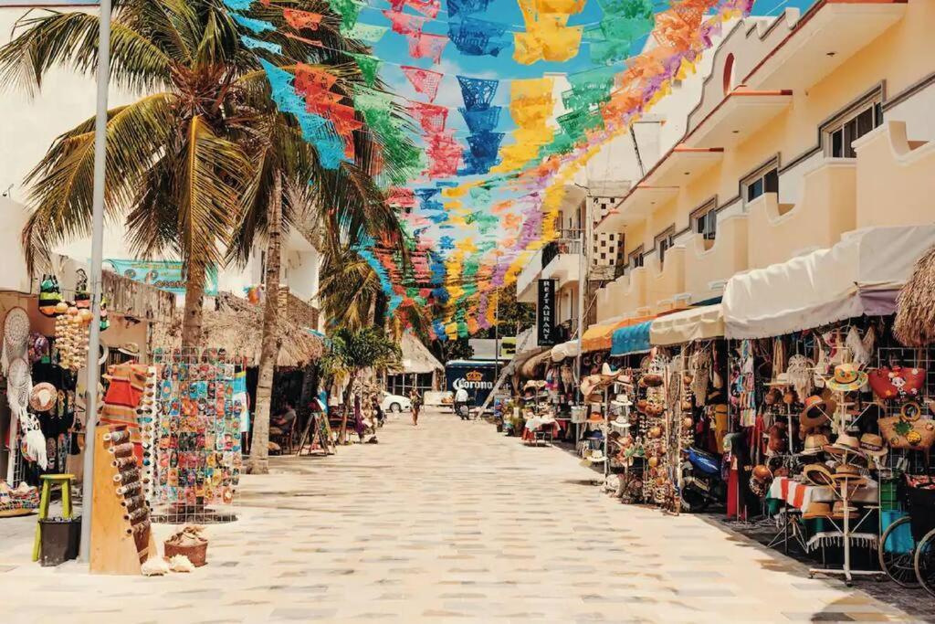 Apartment Coco By Andiani Travel Playa del Carmen
