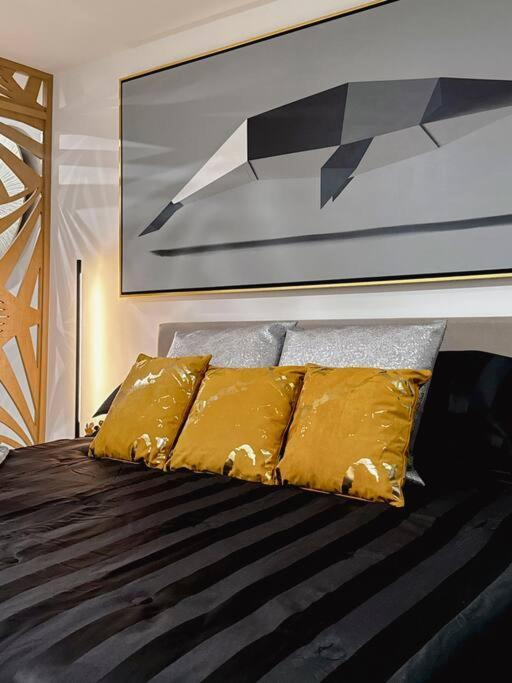 Coco By Andiani Travel Apartment