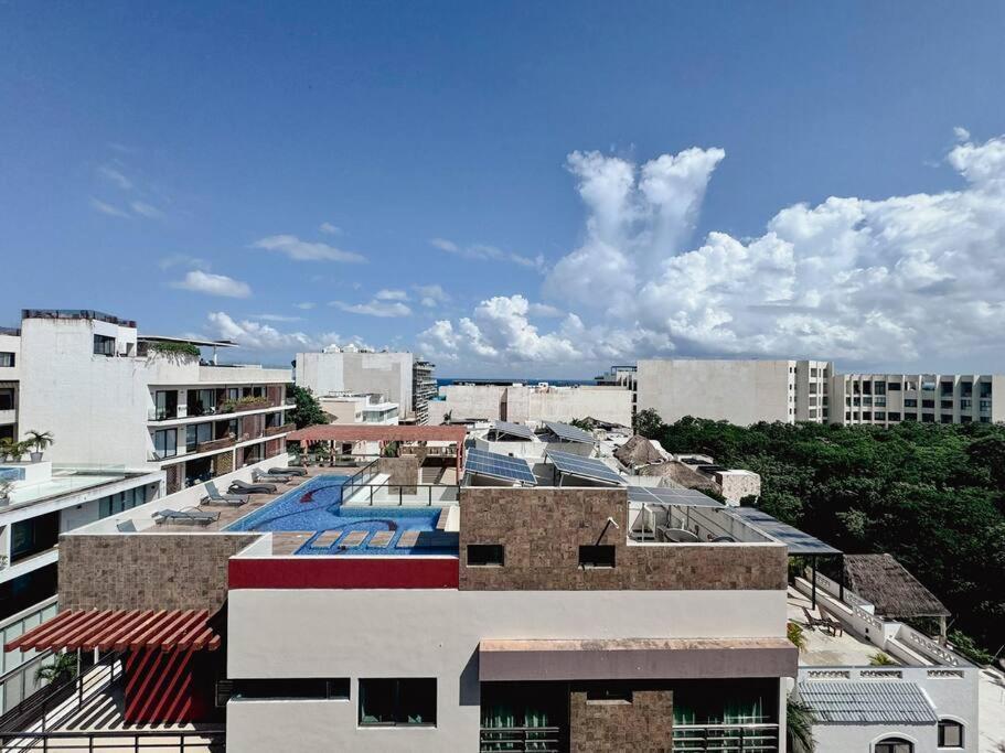 Coco By Andiani Travel * Playa del Carmen