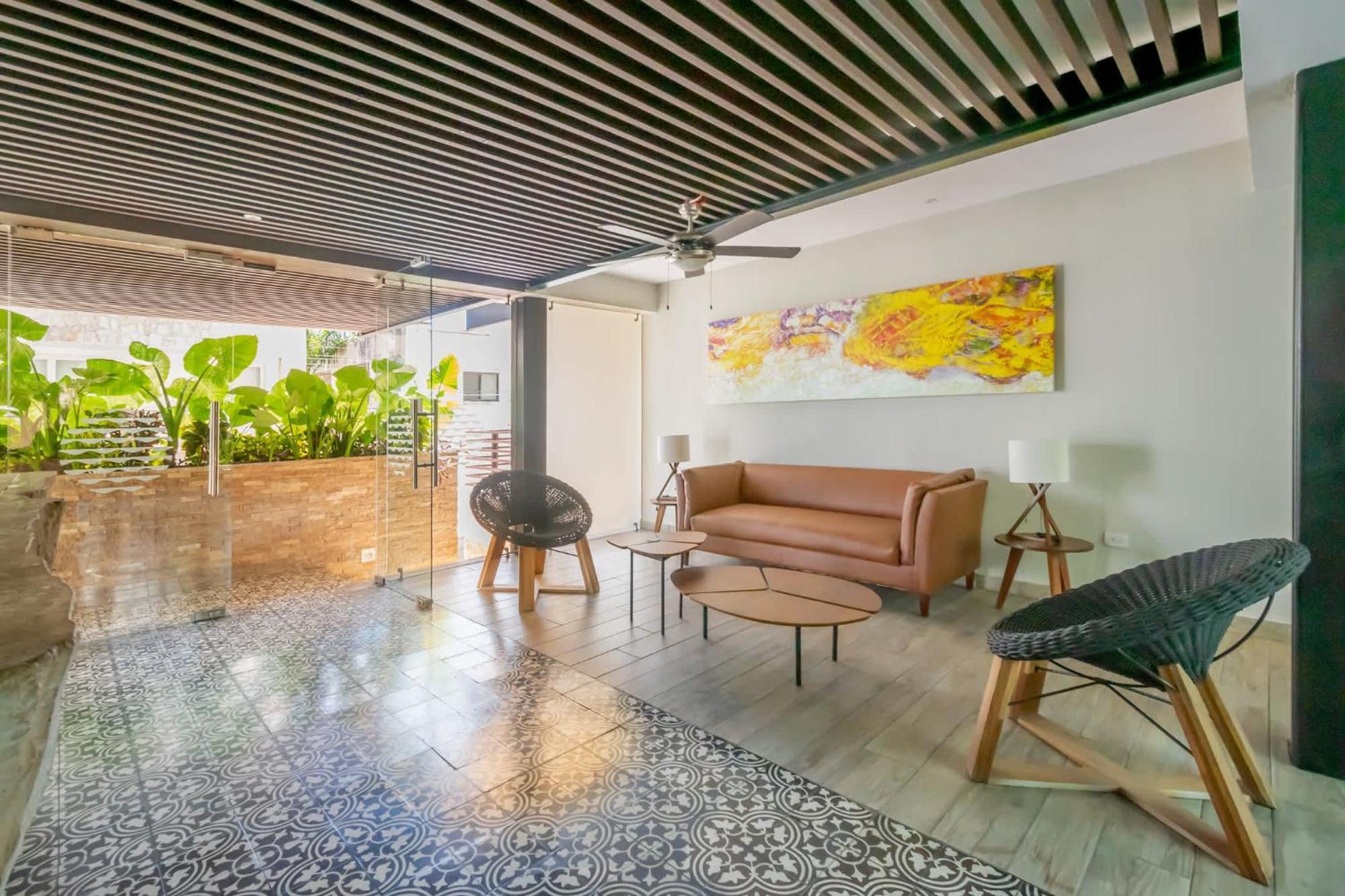 Oceanview Pool & Lounge Private Balcony Gym & Bbq *