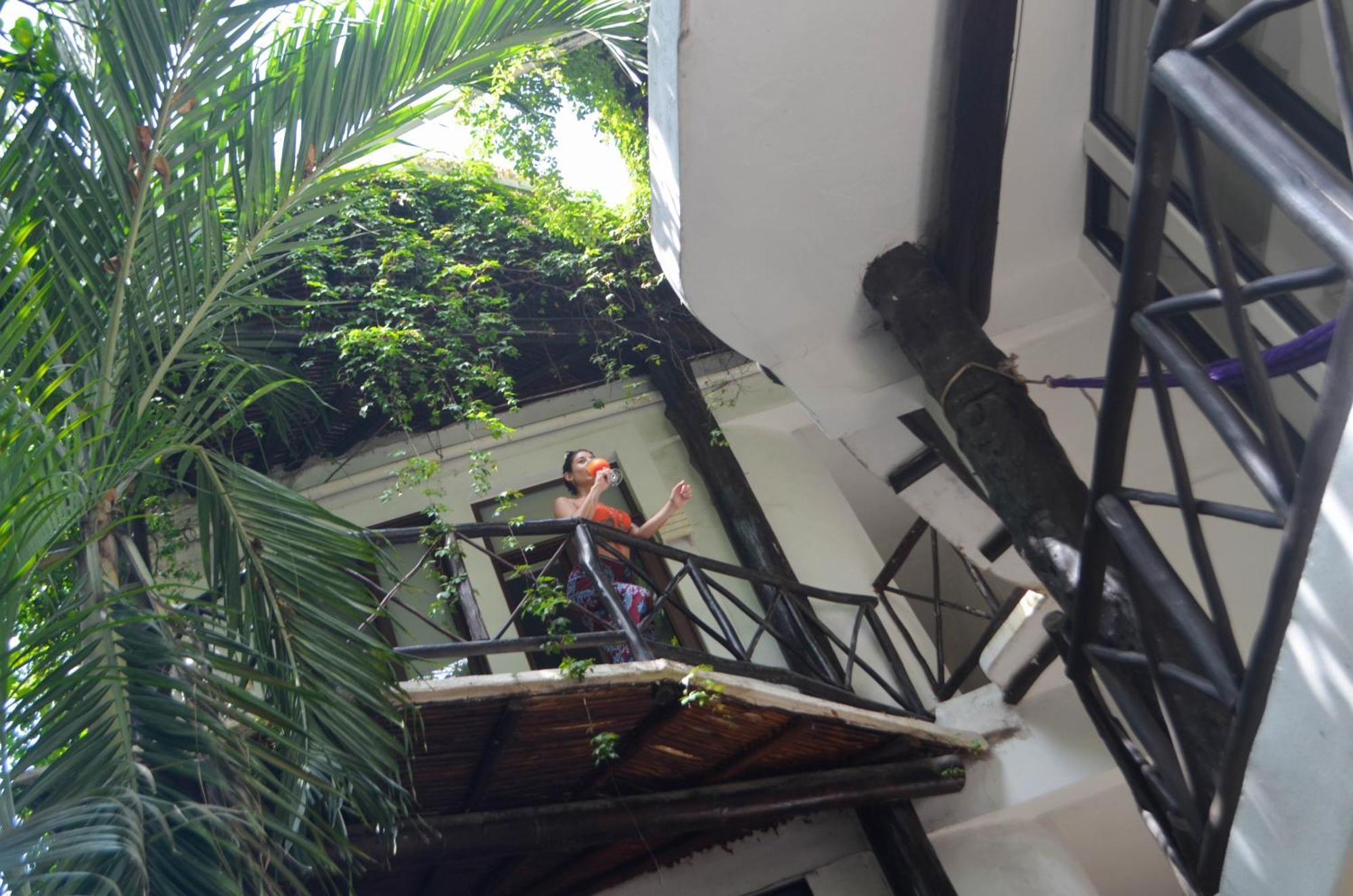 Hotel Siesta Fiesta - 5th Avenue 2*