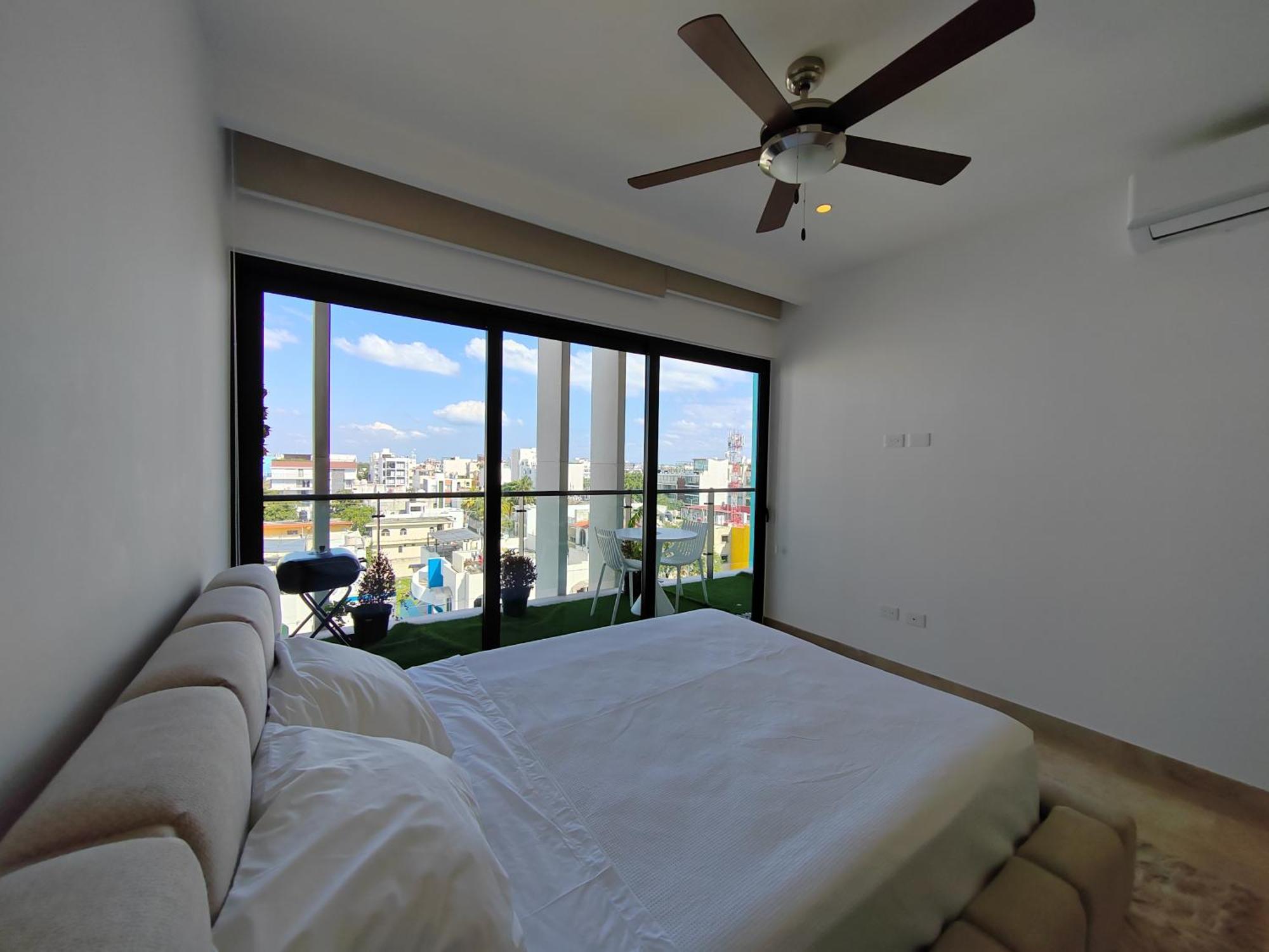 New & Equipped Steps From The With Pool Jacuzzi By Yeah Apartment Playa del Carmen