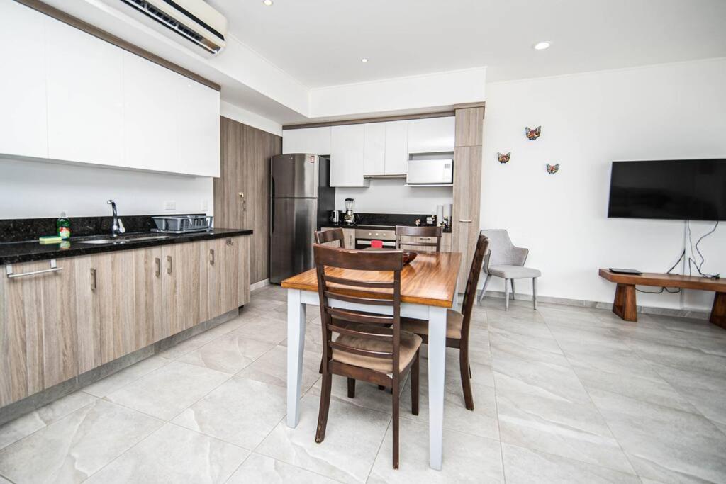 Apartment Marea306 Modern Close To The Beaches Playa del Carmen
