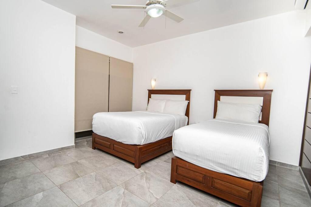 Apartment Marea306 Modern Close To The Beaches