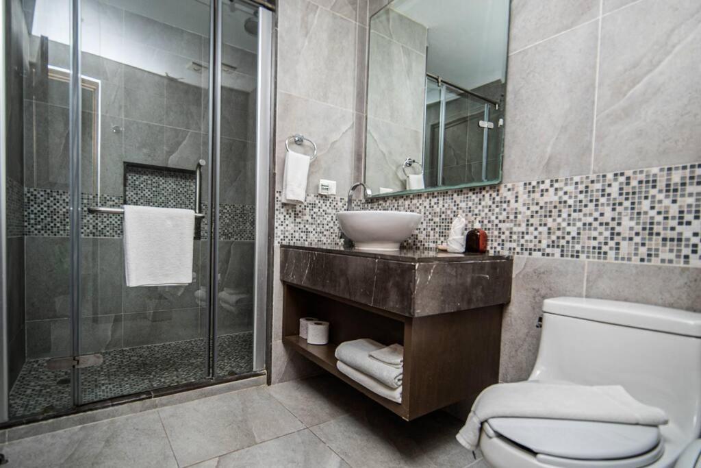 Apartment Marea306 Modern Close To The Beaches *
