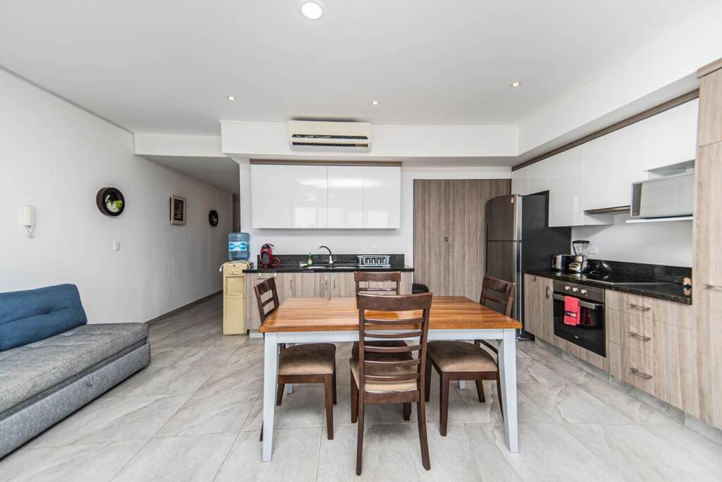 Apartment Marea306 Modern Close To The Beaches