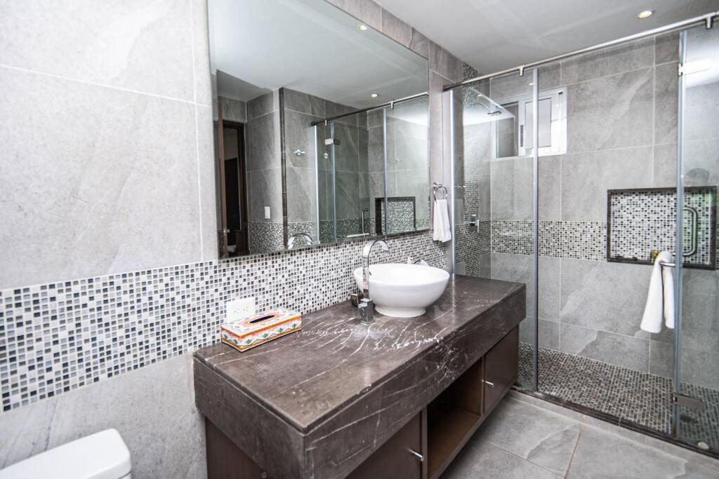 Apartment Marea306 Modern Close To The Beaches