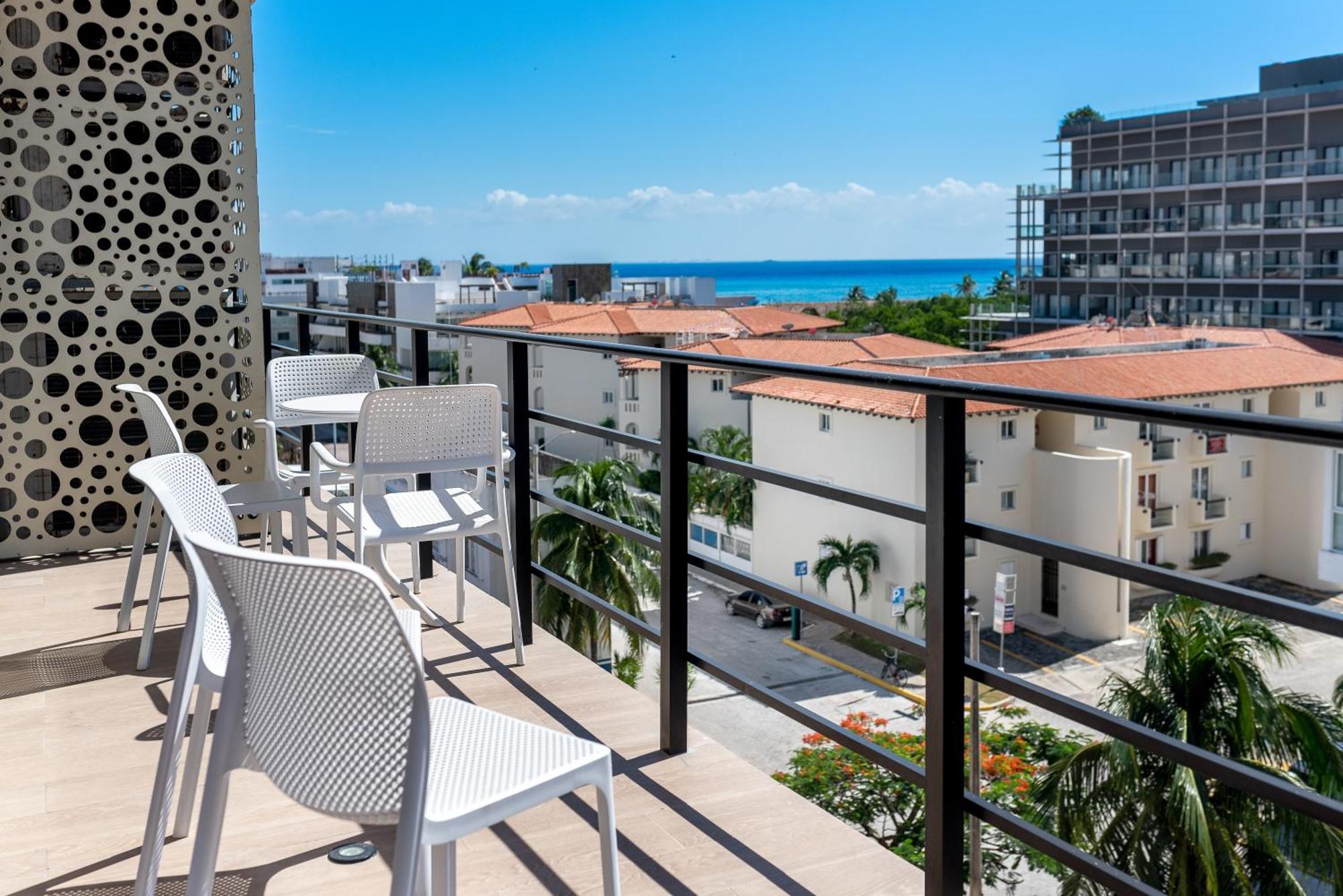 Private Pool 3bd 3ba Sleeps 8 Apartment Playa del Carmen