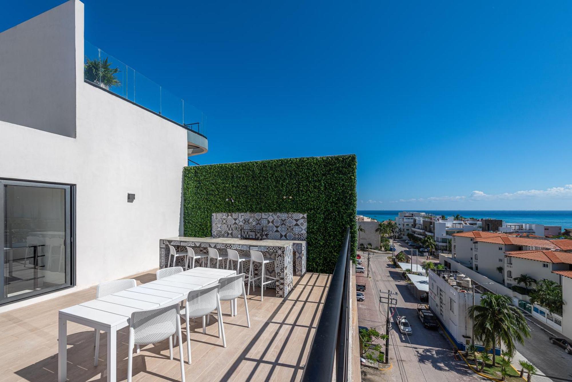 Apartment Private Pool 3bd 3ba Sleeps 8 *