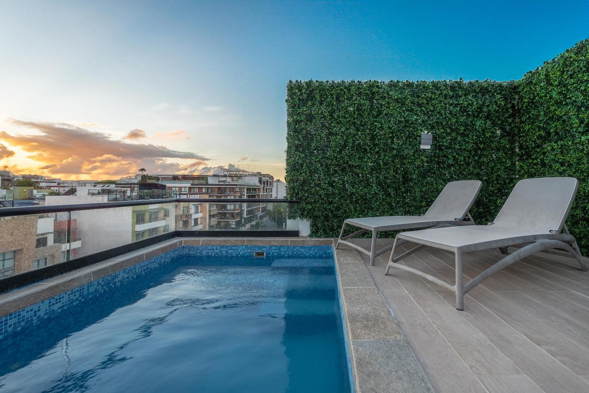 Private Pool 3bd 3ba Sleeps 8 Apartment