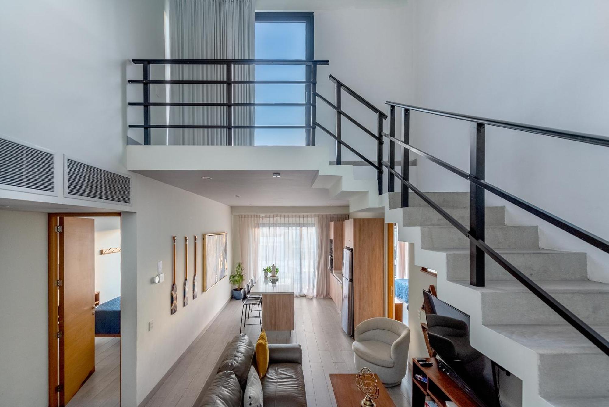 Apartment Private Pool 3bd 3ba Sleeps 8 Playa del Carmen