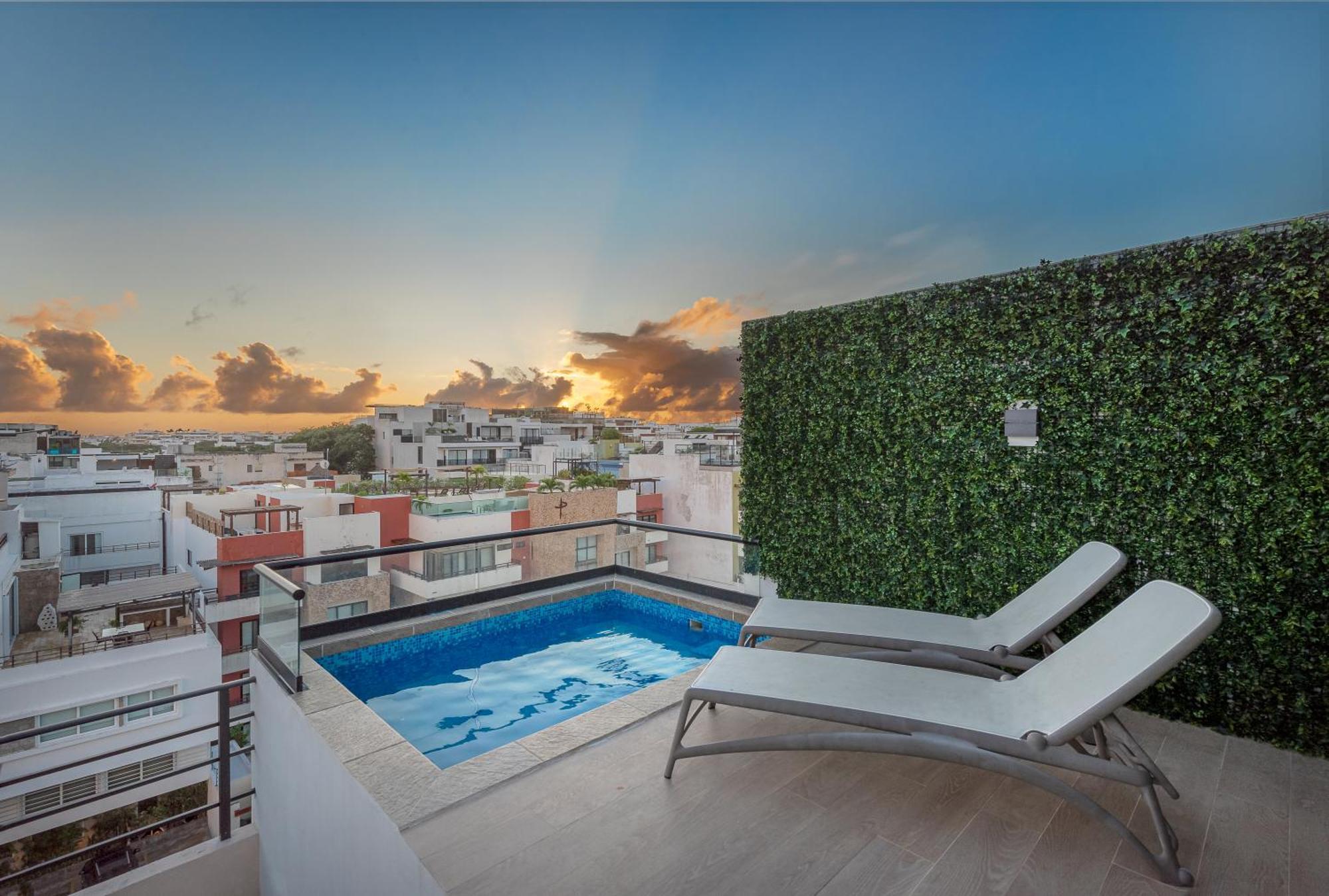 Private Pool 3bd 3ba Sleeps 8 *