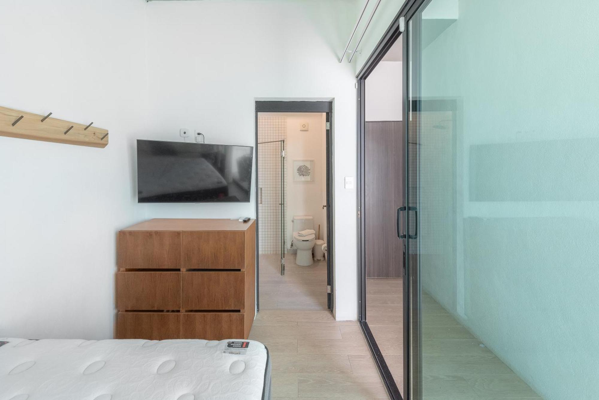 Private Pool 3bd 3ba Sleeps 8 Apartment Playa del Carmen