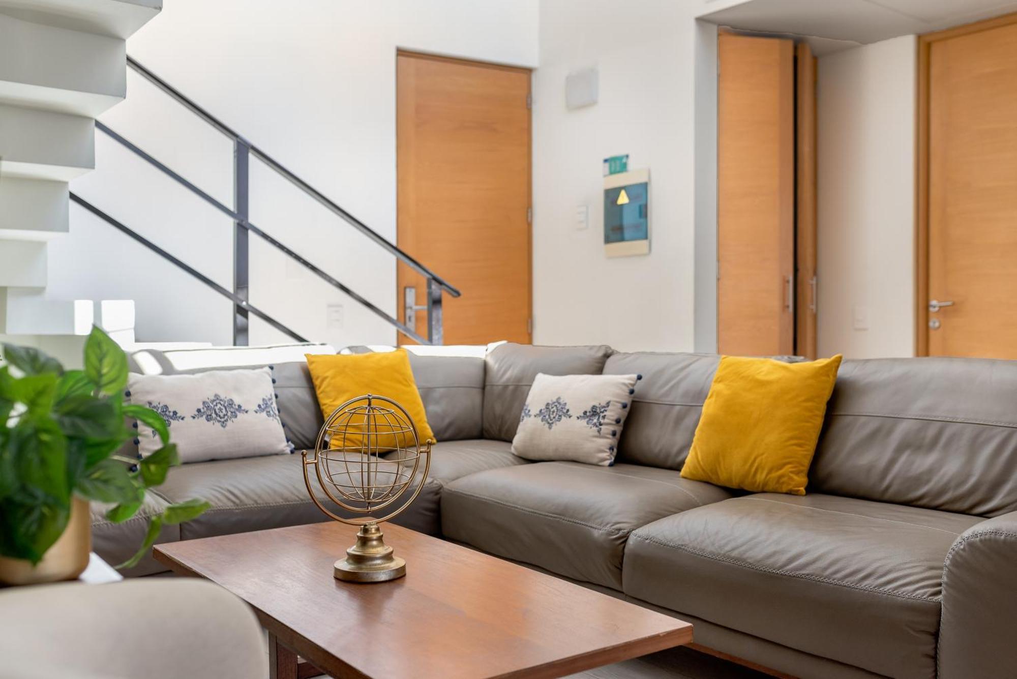 Apartment Private Pool 3bd 3ba Sleeps 8 Playa del Carmen