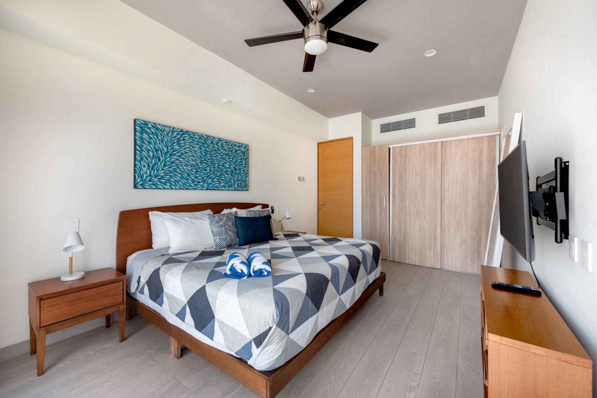 Private Pool 3bd 3ba Sleeps 8 Playa del Carmen